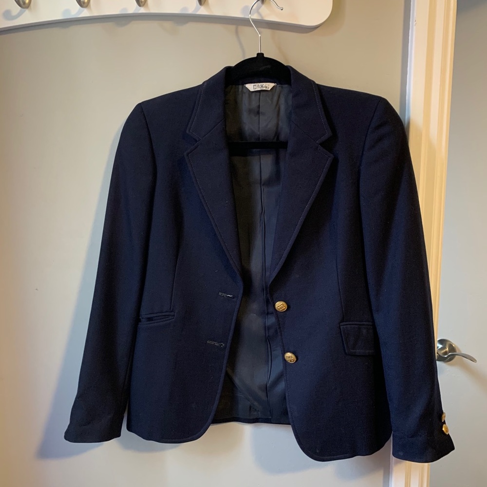 Daks Blazer